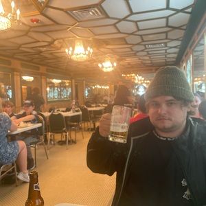 Meet your Posher, Spencer